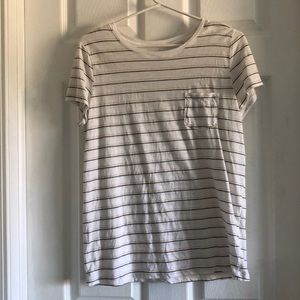 Striped shirt